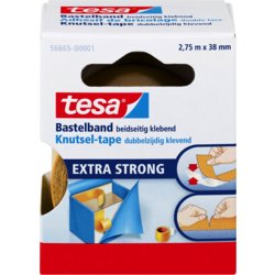 Doppelseitiges Bastelband, tesa®