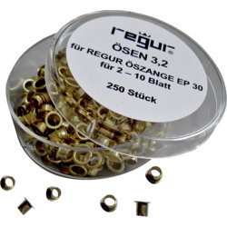 Ösen für EP 30, regur®