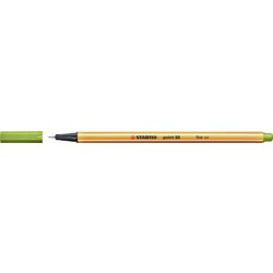 Fineliner point 88®, STABILO®