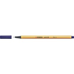 Fineliner point 88®, STABILO®