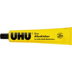 Der ALLESKLEBER, UHU®