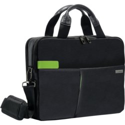 Laptoptasche Smart Traveller 15,6", Leitz