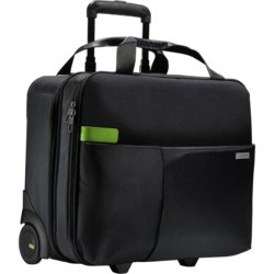 Handgepäck Trolley Smart Traveller Complete, Leitz