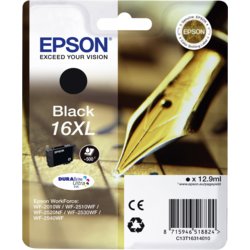 Inkjetpatrone T163, EPSON