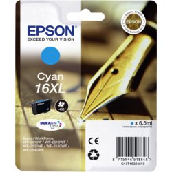 Inkjetpatrone T163, EPSON