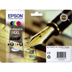 Inkjetpatrone T163, EPSON