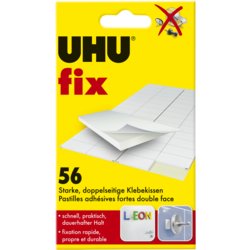 fix kräftige Klebekissen, UHU®