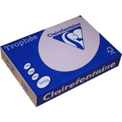 Kopierpapier Trophée Blanc, Clairefontaine