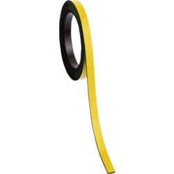 magnetoflex-Planungsband, beschriftbar ja, 5mm breit, grün
