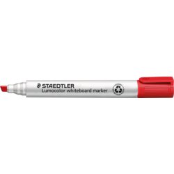 Lumocolor® Whiteboardmarker 351 B, Keilspitze, STAEDTLER®