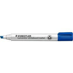 Lumocolor® Whiteboardmarker 351 B, Keilspitze, STAEDTLER®