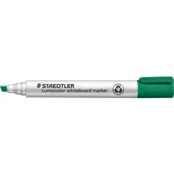 Lumocolor® Whiteboardmarker 351 B, Keilspitze, STAEDTLER®