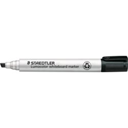 Lumocolor® Whiteboardmarker 351 B, Keilspitze, STAEDTLER®