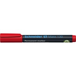 Permanentmarker Maxx 130, Schneider