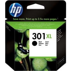 Inkjetpatrone 301XL, hp®