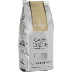 Café Crème Speciale, Dallmayr
