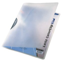 Klemmmappe ColorClip, Leitz