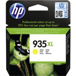 Inkjetpatrone 935XL, hp®