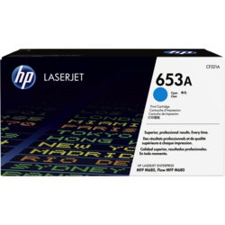 HP Toner 652A, hp®