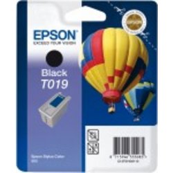 Tintenpatrone, EPSON