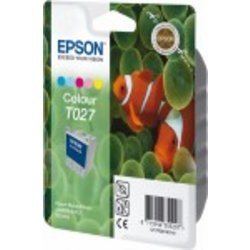 Inkjetpatrone, EPSON