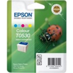 Inkjetpatrone, EPSON