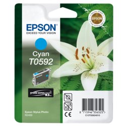 Inkjetpatrone für Großformatdrucker, EPSON