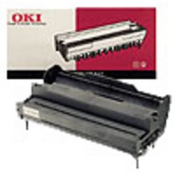 Trommel, für Tonerfarbe schwarz, Gruppe 43870024, 20000