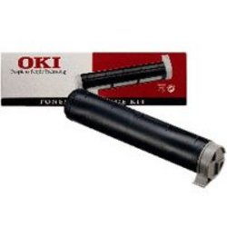 Toner 445747, OKI