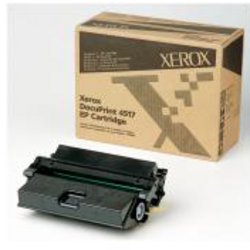 Lasertoner, XEROX