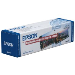 Inkjet-Fotopapier Premium Glossy Paper, EPSON