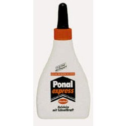 Holzleim Ponal Express