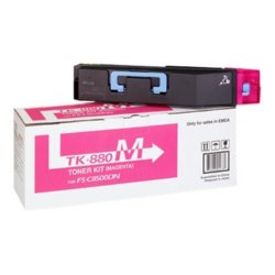 Lasertoner, KYOCERA