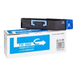 Lasertoner, KYOCERA