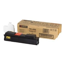 Toner, KYOCERA