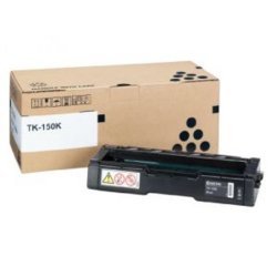 Lasertoner TK-150 KYOCERA FS-C