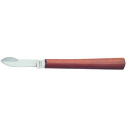 Radiermesser, FABER-CASTELL