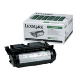 Lasertoner, LEXMARK