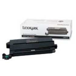 Lasertoner, LEXMARK