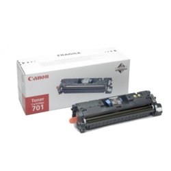 Lasertoner 701, 5000, Gruppe 701BK, Deckung 5%, schwarz
