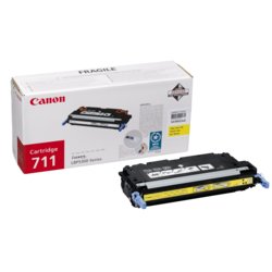 Lasertoner 711, Canon