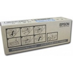 Maintenance Box T619000, EPSON