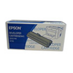 Lasertoner, EPSON