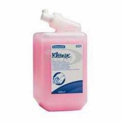 Handseife flüssig, Behälterform Kartusche, Inhalt 1000ml