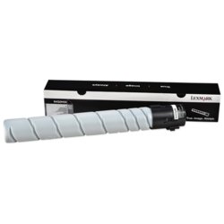 Toner	 MX 910, LEXMARK