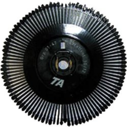 Typenrad, für (Marke/Art.-Nr.) Excellent 01E-47/10"+12" (Euro)