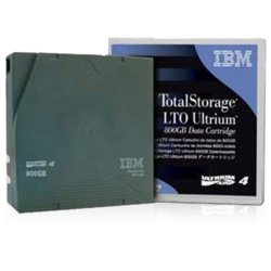 LTO Ultrium Tape, IBM®