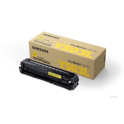 Toner CLT-Y503L, SAMSUNG