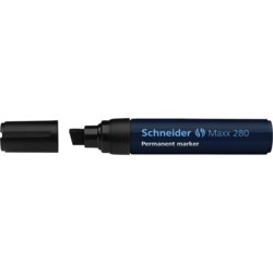 Permanentmarker Maxx 280, Schneider