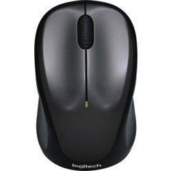 Mouse M235, kabellos, Logitech